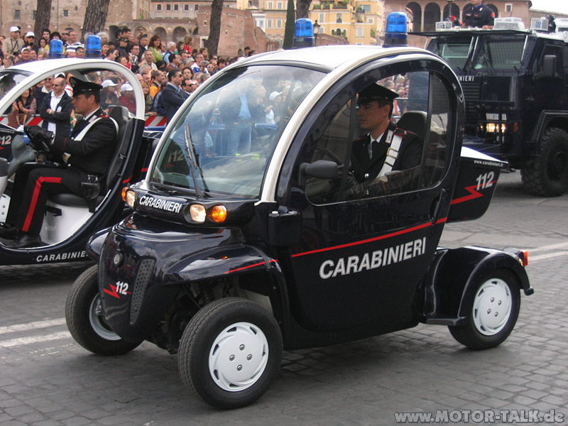 Mercedes dealerships rome italy #2