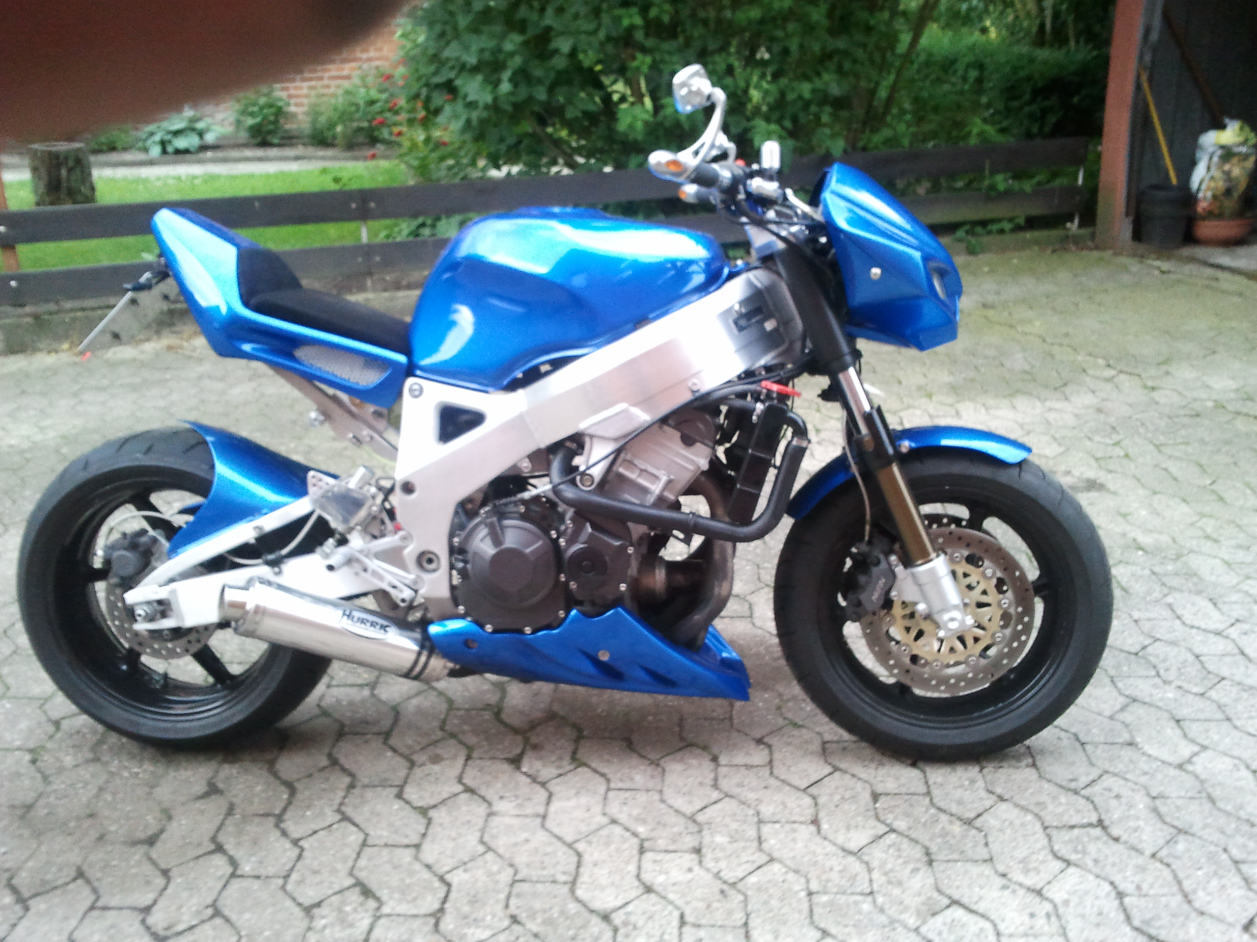 Honda cbr 900 sc28 forum #2