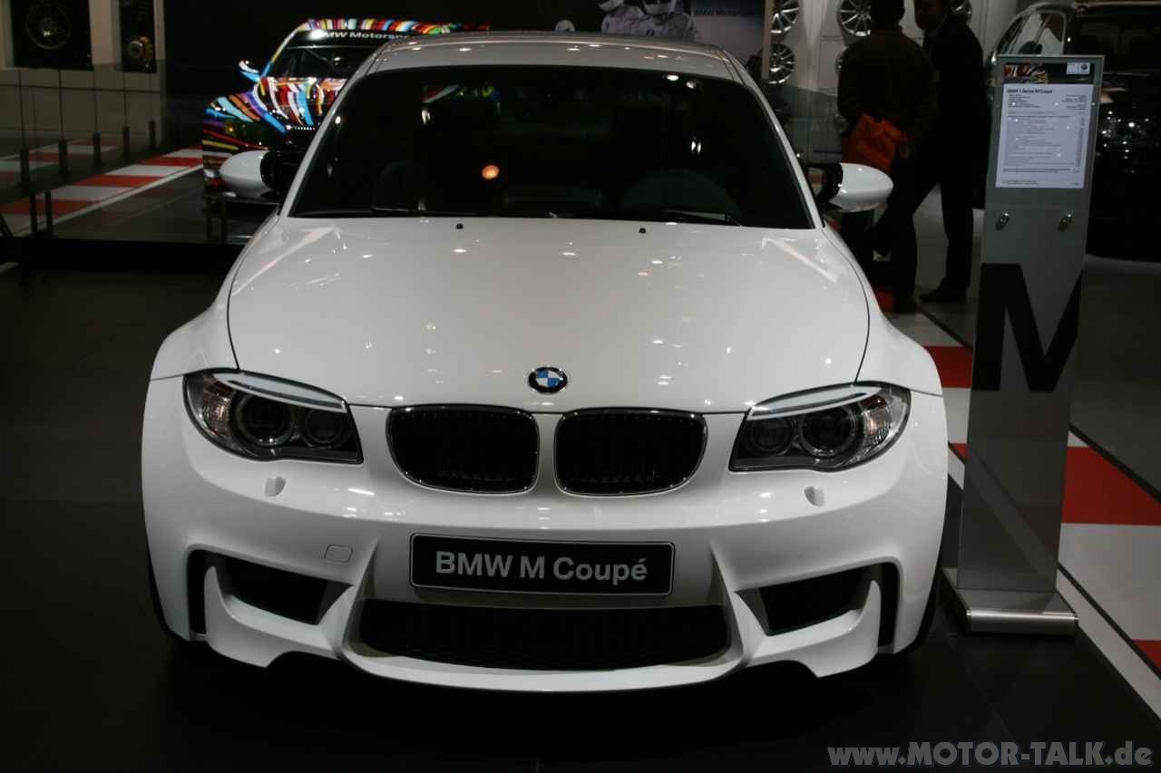 Bmw 1Er M