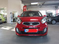 Kia Picanto II (TA) 1.0