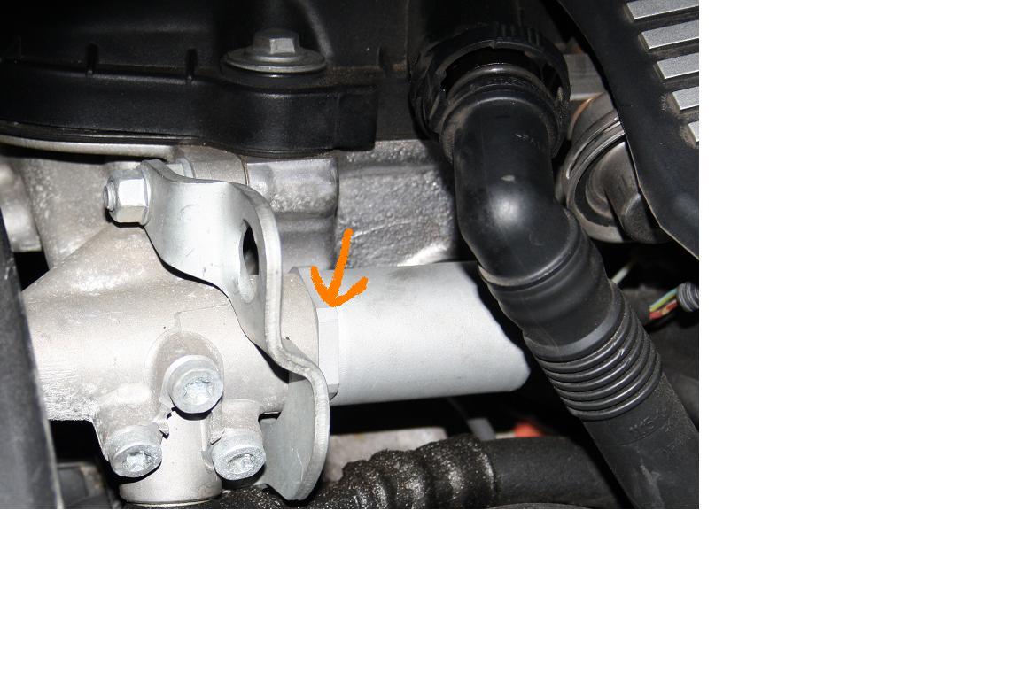 Bmw e39 nockenwellensensor #2