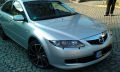 Mazda 6 1 (GG/GG1; GY/GY1) 2.0 CD Sport