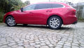 Mazda 6 3 (GJ) 2.2 Skyactiv-D 175
