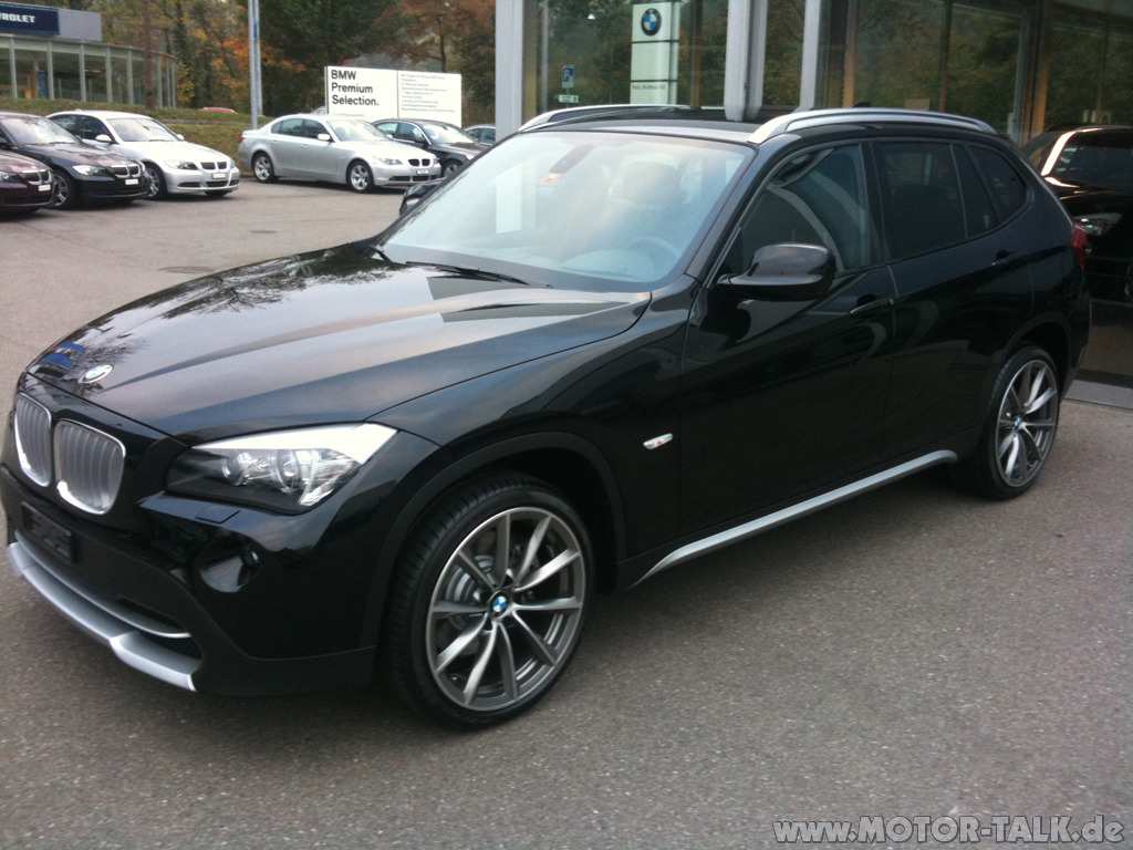 Bmw X1 Forum