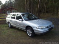 Ford Mondeo Mk1 1.6 Tunier