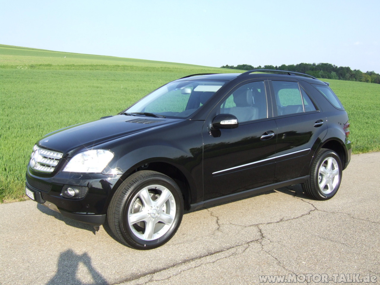 Forum mercedes ml 320 cdi #5