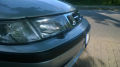 Saab 9-3 YS3D 2.0 Turbo