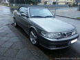 VM #9: Saab 9-3 Cabriolet