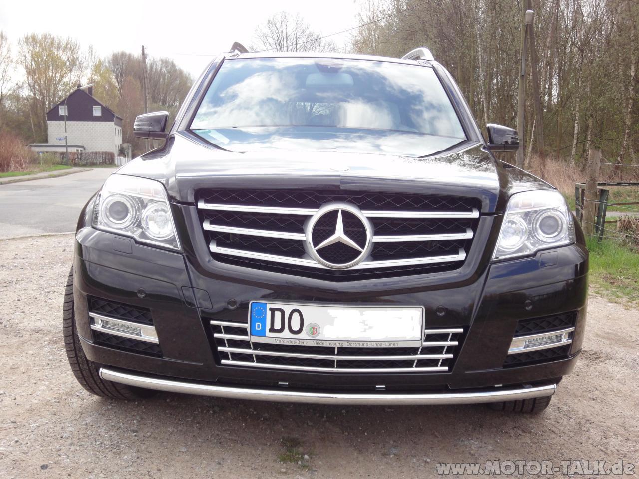 Mercedes glk 220 cdi 4matic forum