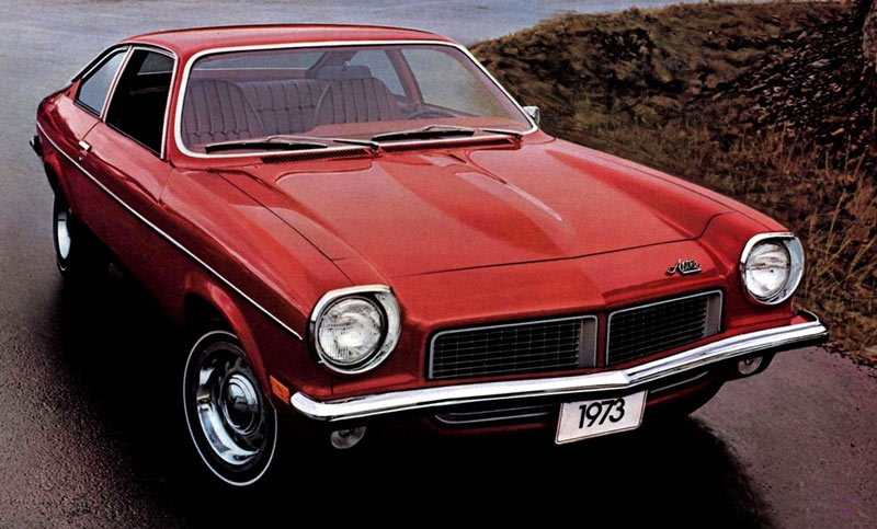 Pontiac Vega