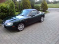 Mazda MX-5 2 NB 1.6