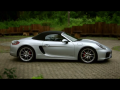 Porsche Boxster 981 3.4 GTS