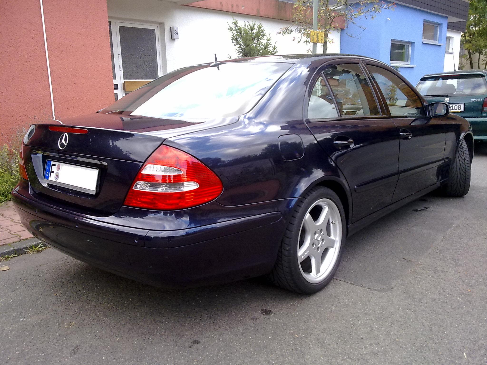 amg styling 2 echte bilder montierten felgen in 18 amg styling 2 echte bilder montierten felgen in 18