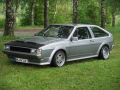 VW Scirocco 2 (53B) 1.8