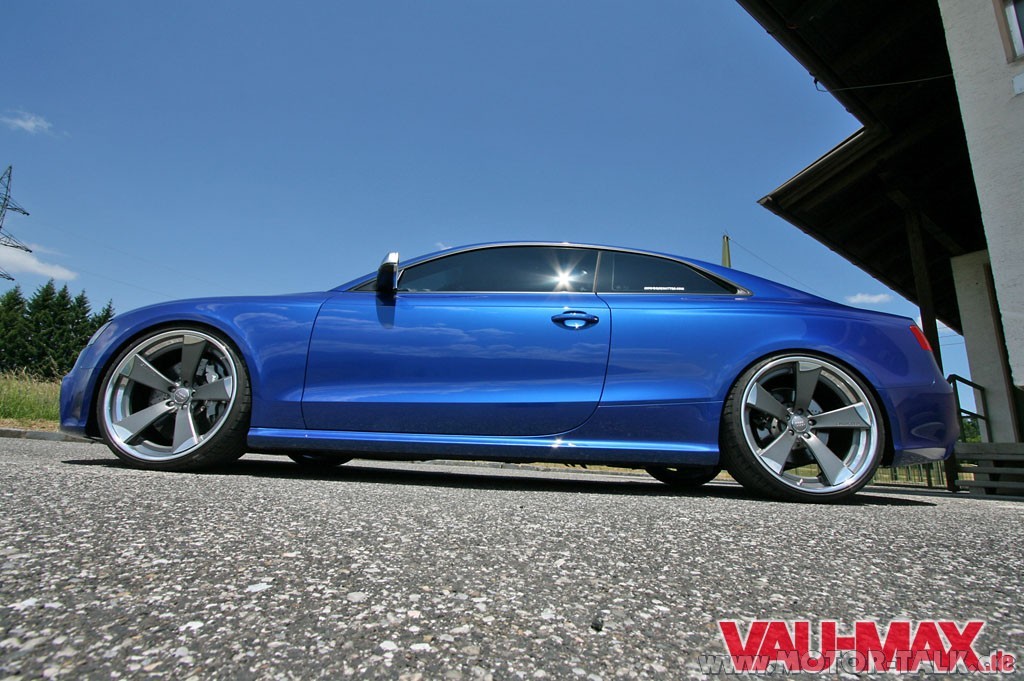 050 bilder audi rs5 tuning umbau 21 zoll rs quattro com v8 fsi 2010er rs5 