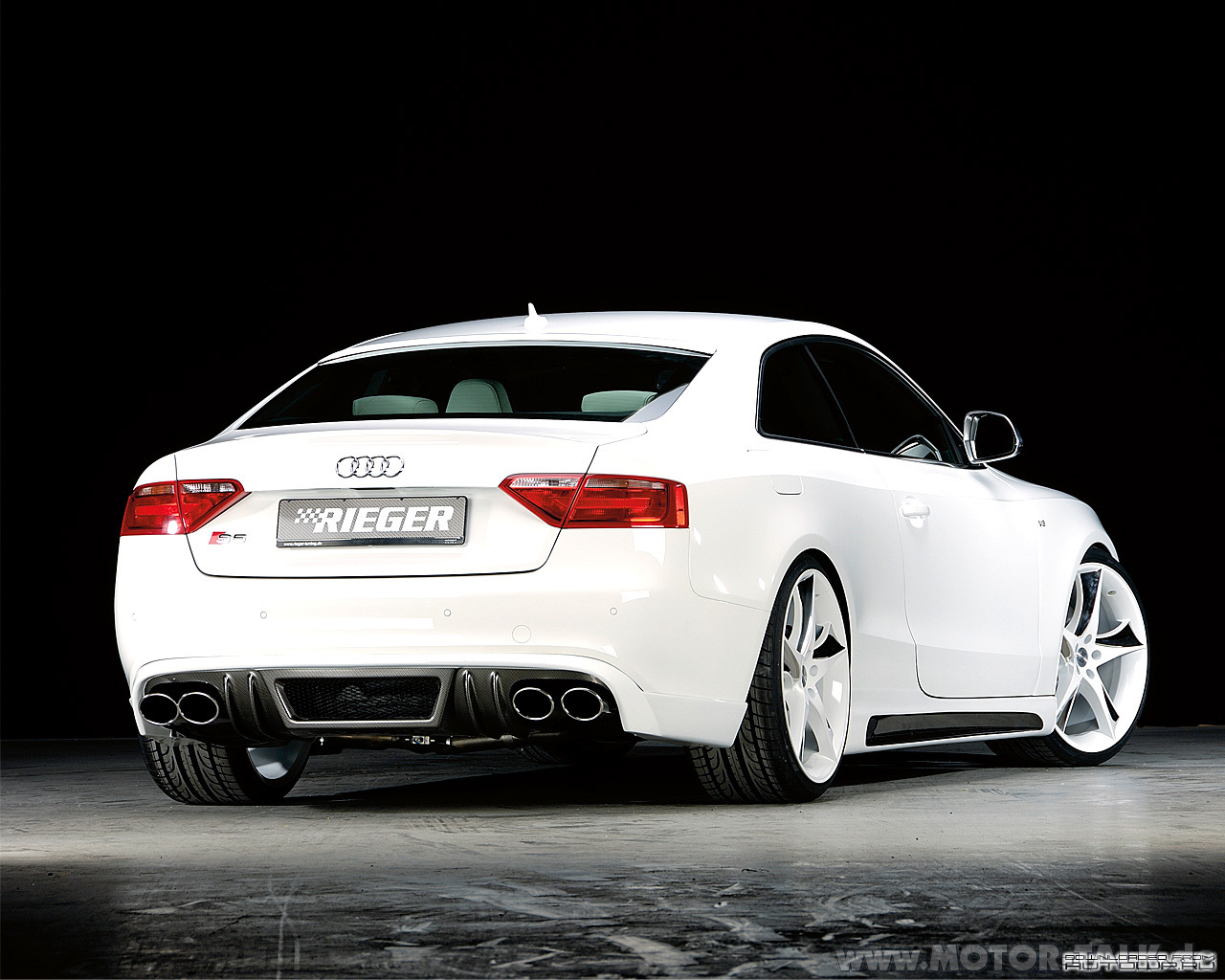 abt rs5