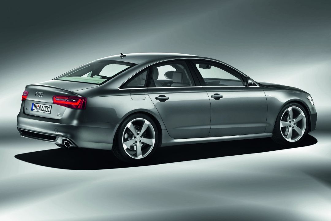 فضائح+مديحة+كامل Audi A6 : Neuer Audi A6: Verkaufsstart Anfang 2011 : Audi News ...