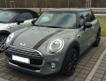 MINI MINI F56 1.5 Cooper D