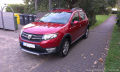 Dacia Sandero Stepway II TCe 90