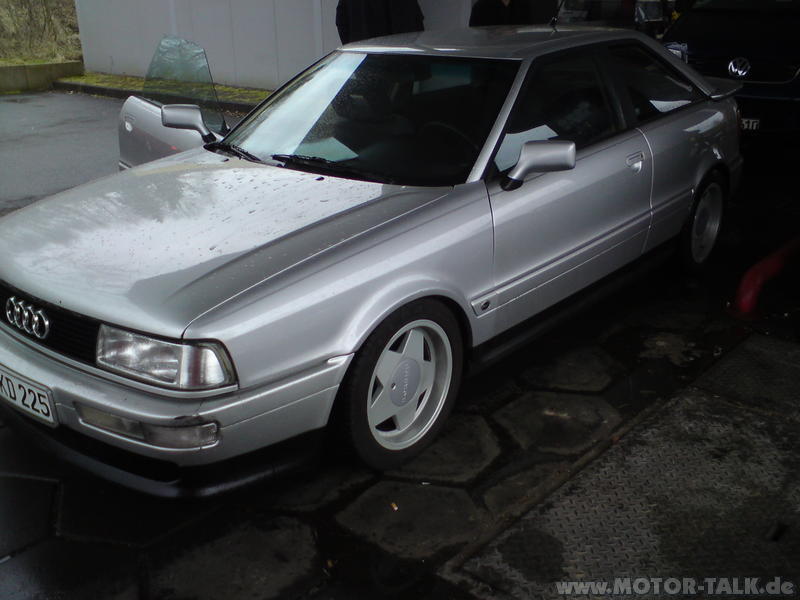 Dsc00802 : Audi 90 coupe 60/50 borbet a 16 7,5j et30 / 9j ...