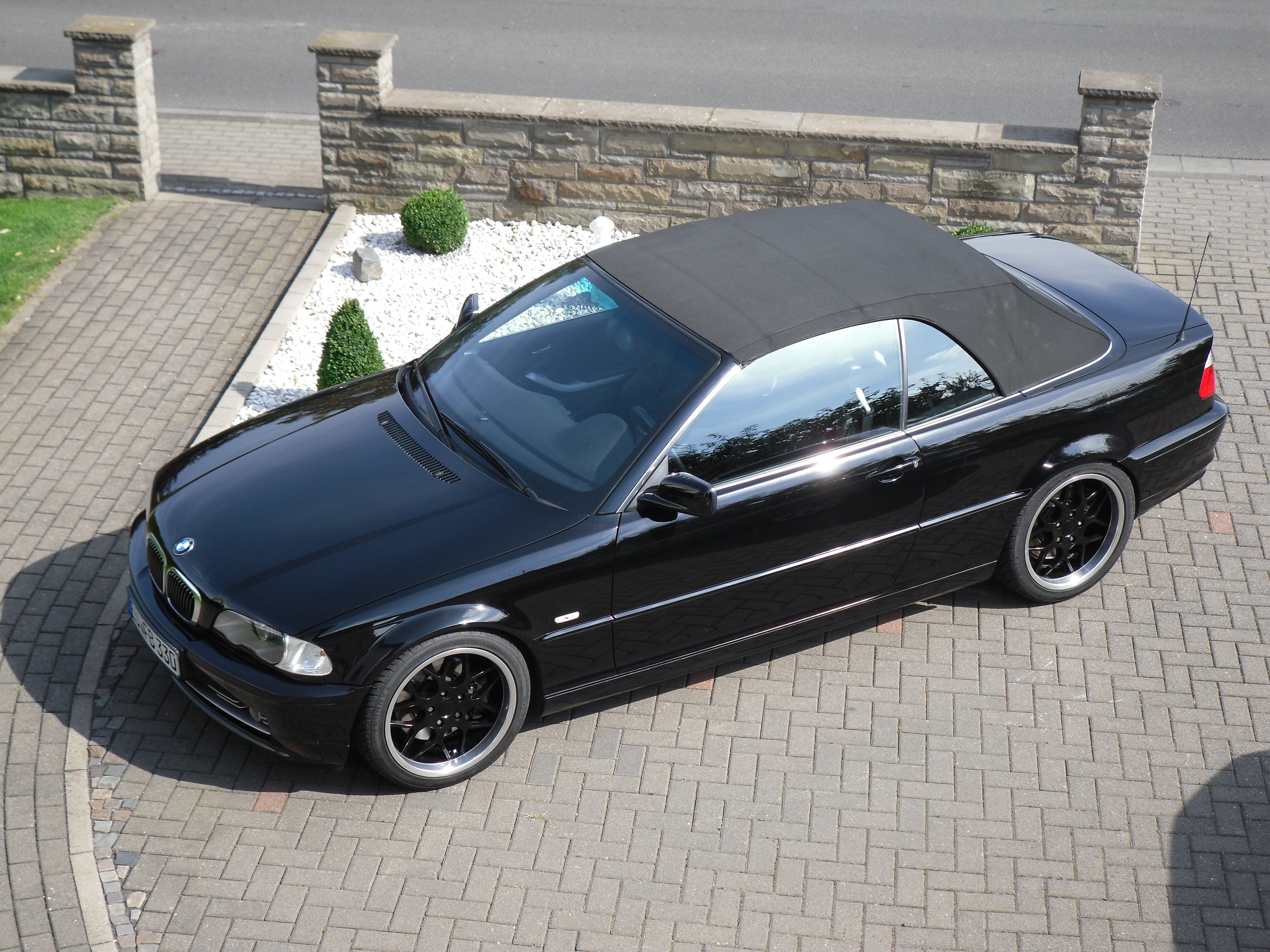 Bmw 330ci clubsport wiki #1