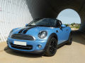 MINI Roadster R59 1.6 Cooper