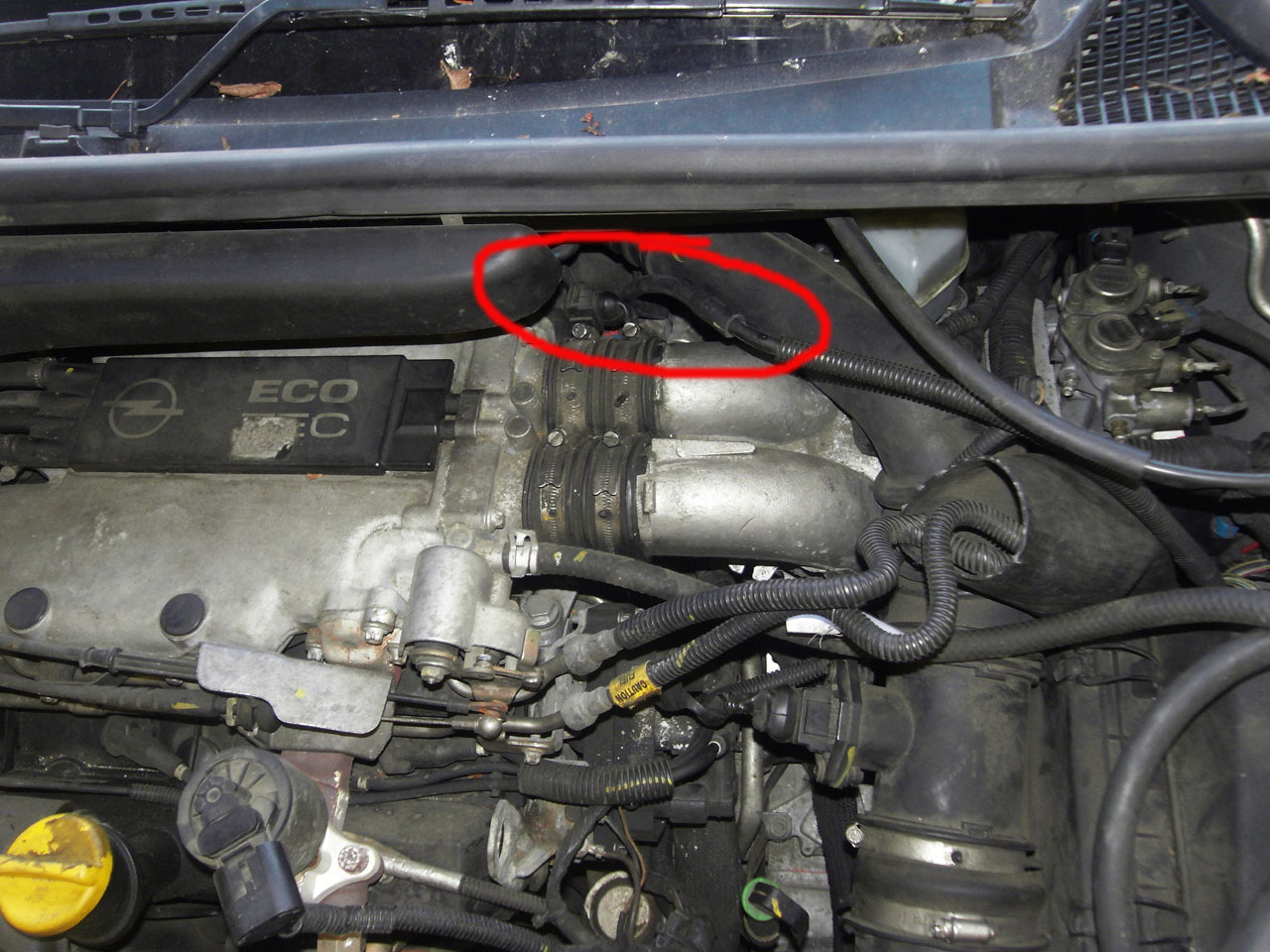 motor kabel loses kabel im motorraum opel zafira a motor kabel loses kabel im motorraum opel zafira a