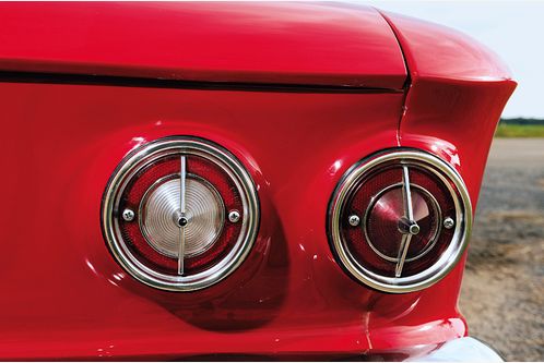 1994-Chevy-S10-SS-Specifications Photo Galleries Corvair Us Covering The Chevrolet Party Invitations