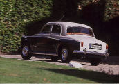 Der Bentley für den Bürger