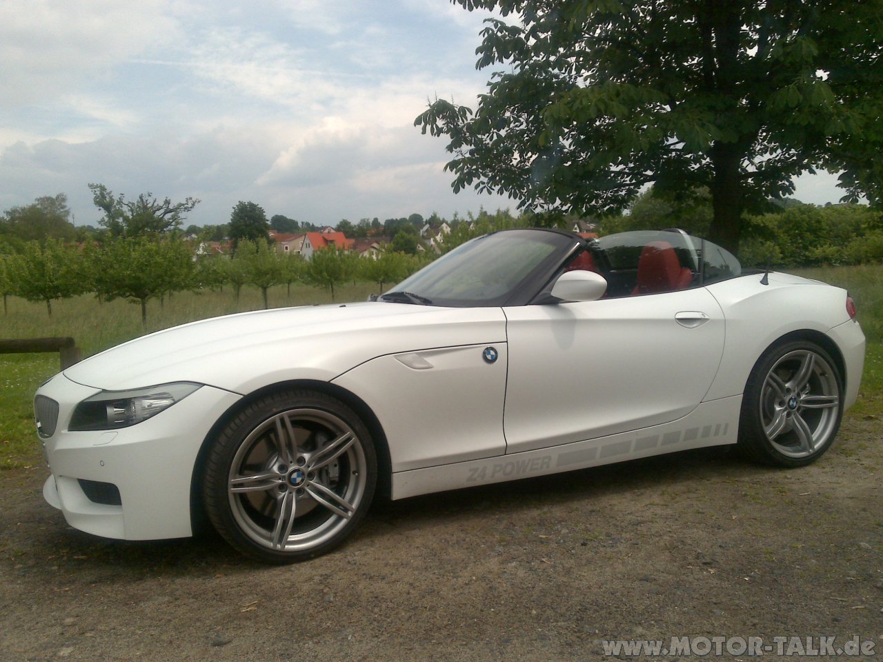 Bmw z4 handy anmelden #7