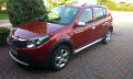 Dacia Sandero Stepway I 1.6