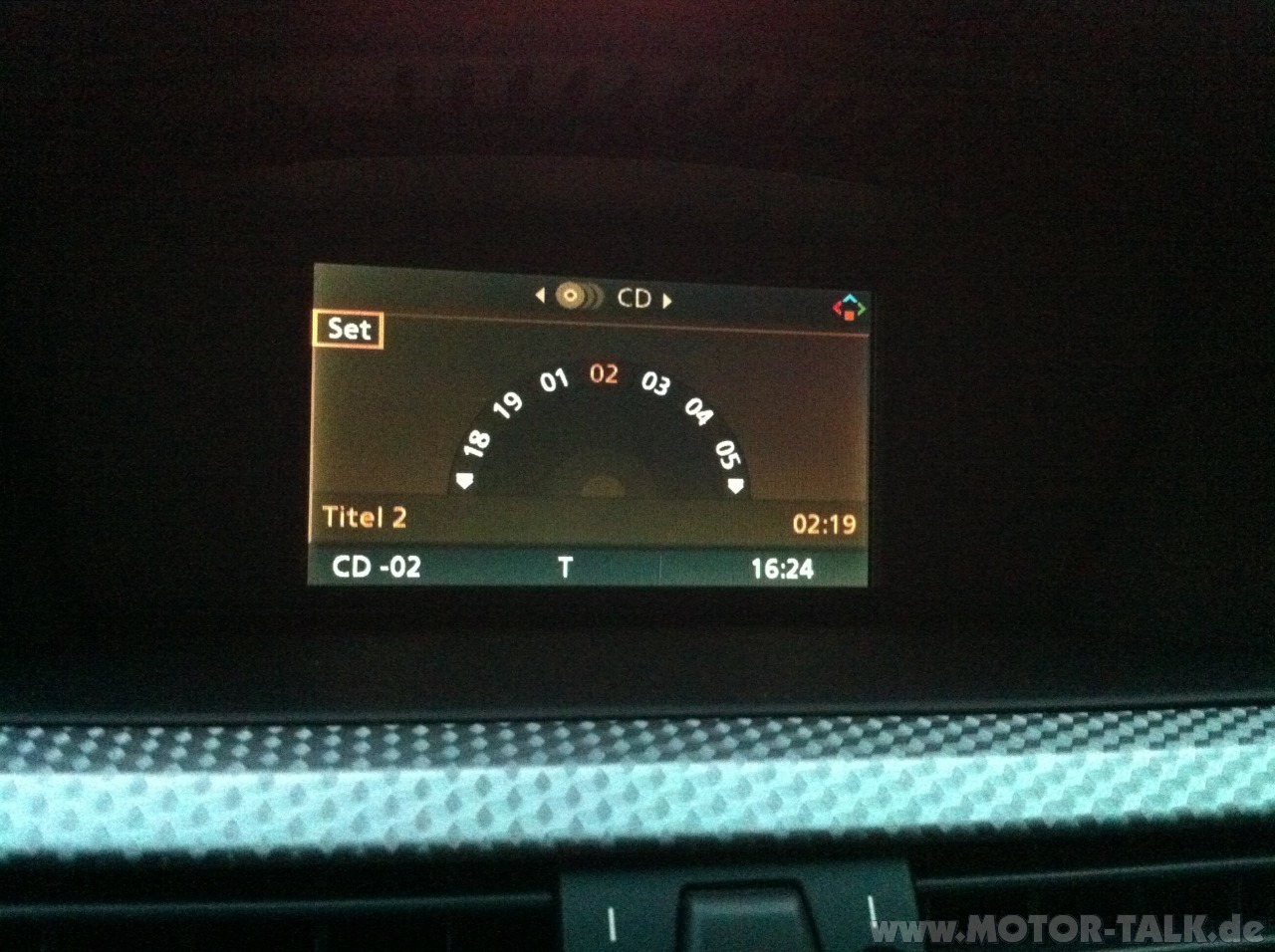 Bmw e61 firmware update #3