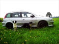 Peugeot 206 1.6