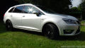 Seat Ibiza 6J 1.4 TSI