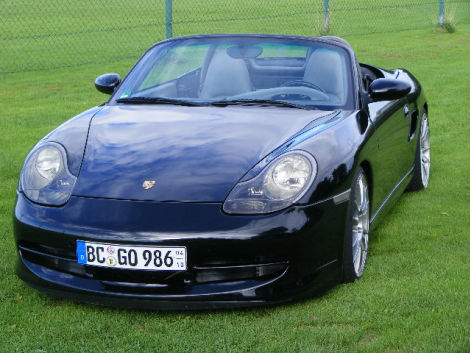 Scheinwerfer 996