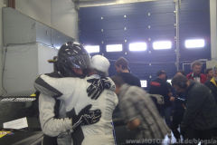 Mit MOTOR-TALK und PEUGEOT zum 24h-Rennen am Nürburgring