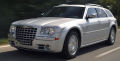 Chrysler 300 C 5.7 V8 Touring