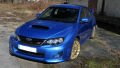 Subaru WRX STI GR 2.5 Sedan