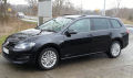VW Golf 7 (AU) 1.2 TSI Variant Cup
