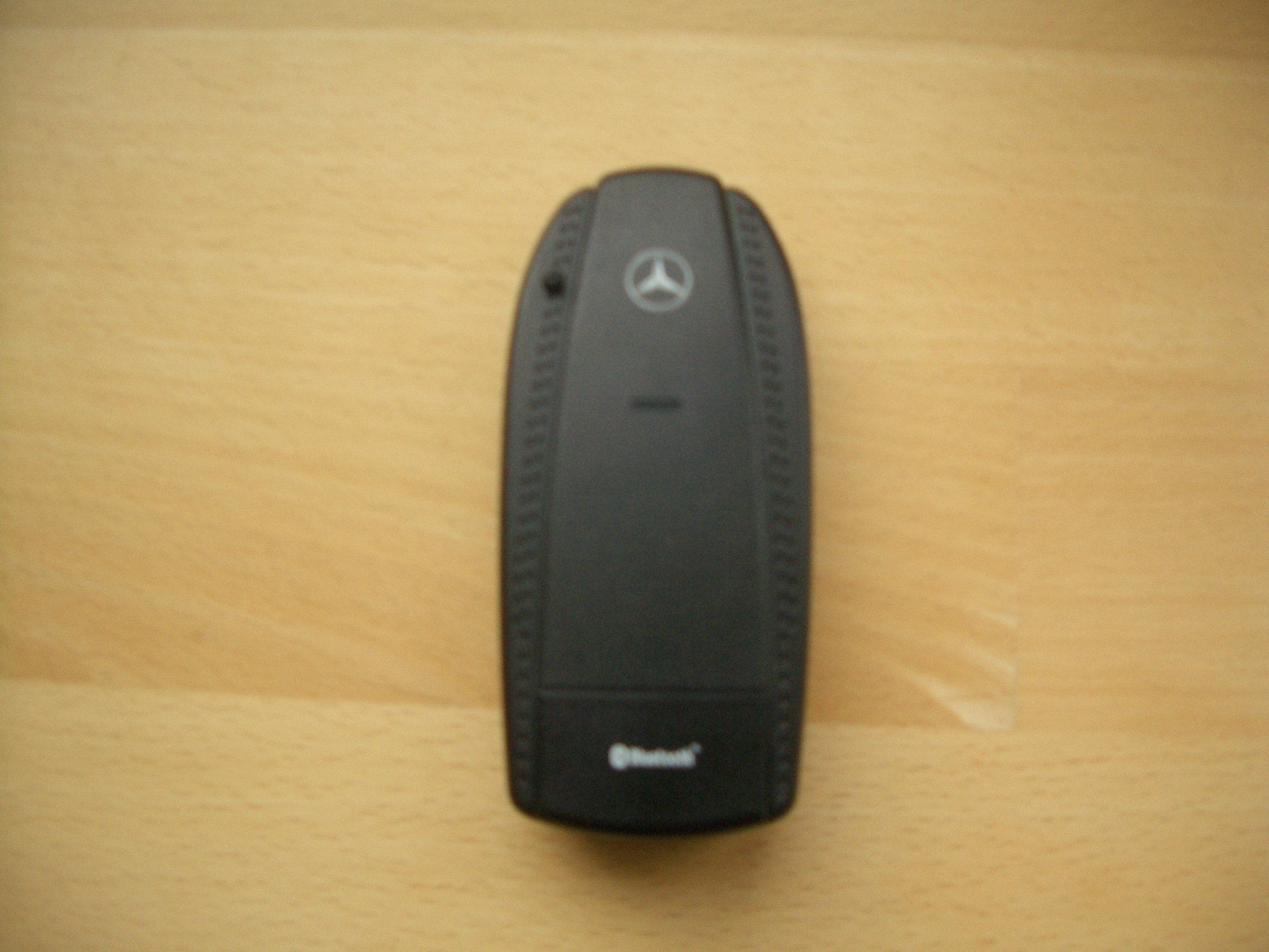 Mercedes telefonmodul mit bluetooth sap-profil #3