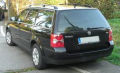 VW Passat 3BG (B5) 2.0 TDI Variant