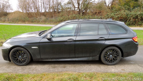 Winterreifen empfehlung von bmw #3