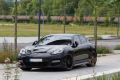 Porsche Panamera I (970) 4.8 Turbo S