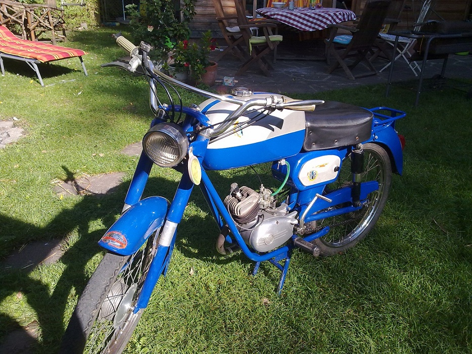 Motorrad Oldtimer Ohne Papiere 24092010243 1960er beta 2s 50 ccm ohne papiere Motorrad Oldtimer Ohne Papiere 24092010243 1960er beta 2s 50 ccm ohne papiere