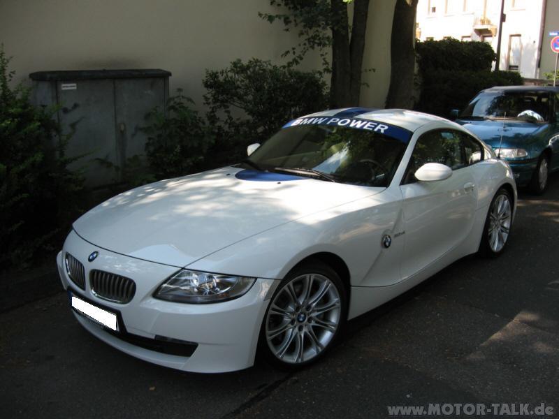 Bmw z4 ersatzteile gebraucht #3