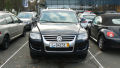 VW Touareg 7L 3.0 TDI