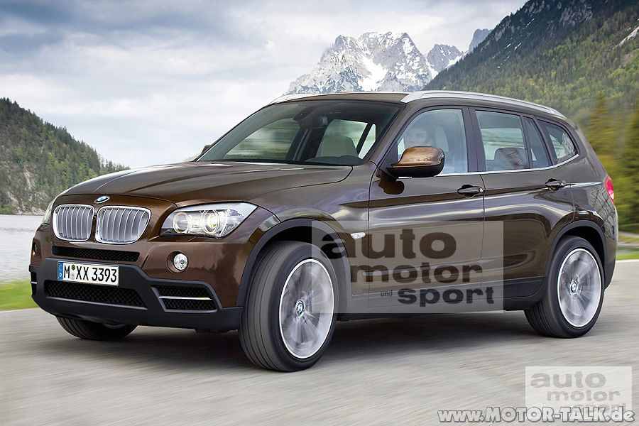 Winterset bmw x3 f25 #7