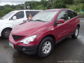 SsangYong Actyon CJ 2.0 XDI