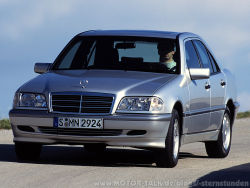 W202- Ein Gebrauchtwagentipp ?