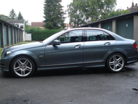 Durchladesystem Mercedes C Klasse Durchladesystem Mercedes C Klasse